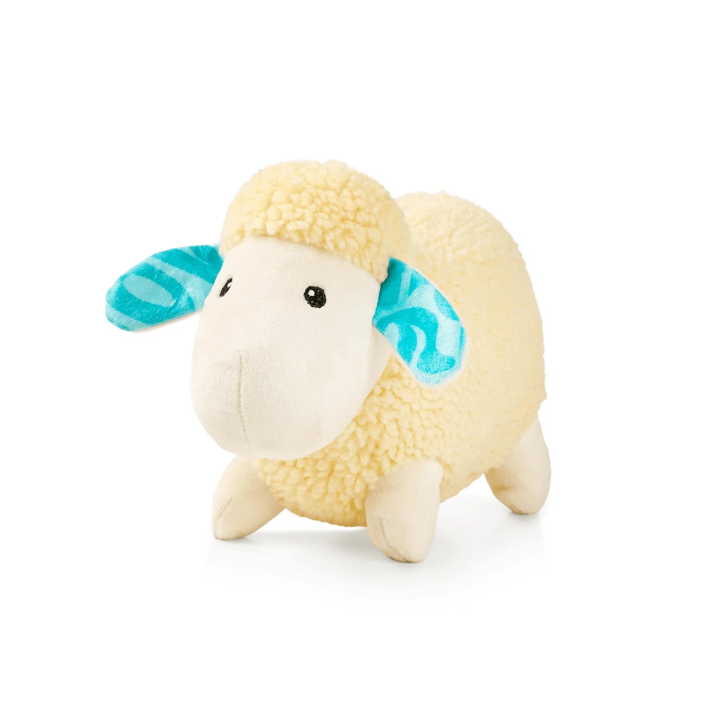 Мax Molly Huggles Toy Sheep Barbara