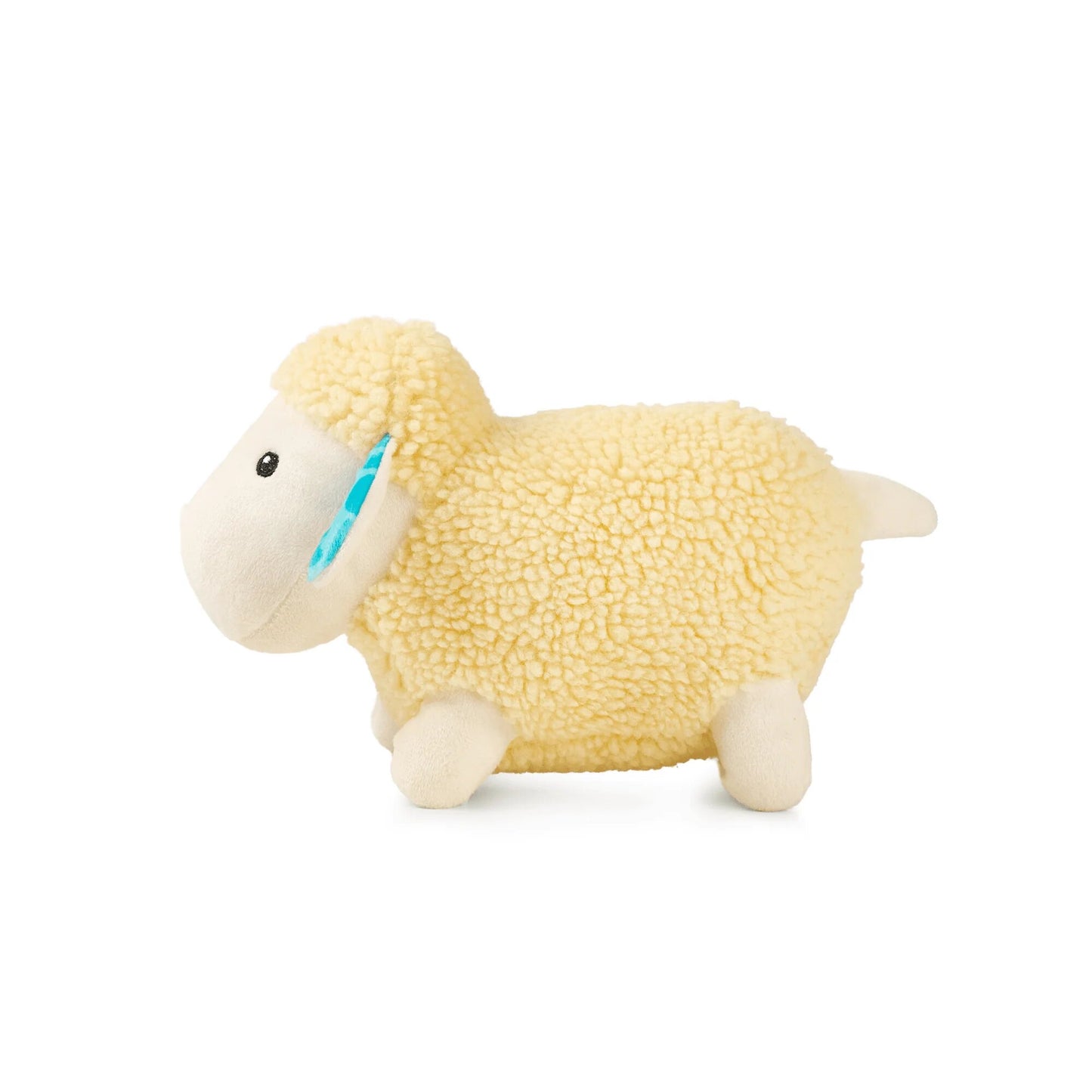 Мax Molly Huggles Toy Sheep Barbara