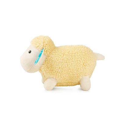 Мax Molly Huggles Toy Sheep Barbara