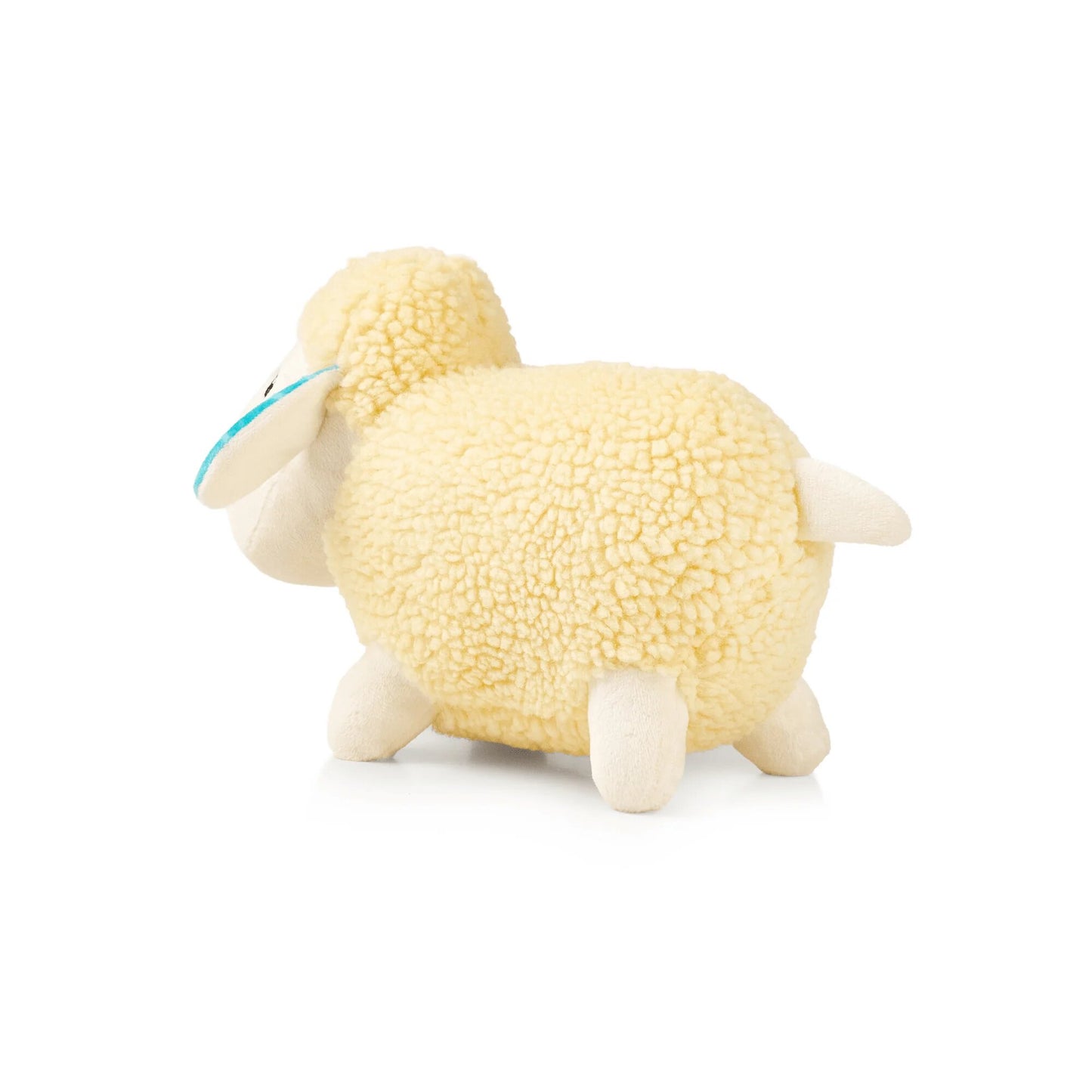 Мax Molly Huggles Toy Sheep Barbara
