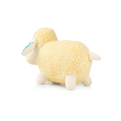 Мax Molly Huggles Toy Sheep Barbara