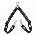 Max Molly Double Leash Matrix 2.0 XS-S - двоен повод 40 - 50 см / 1,5 см
