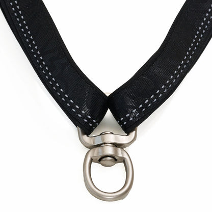 Max Molly Double Leash Matrix 2.0 XS-S - двоен повод 40 - 50 см / 1,5 см