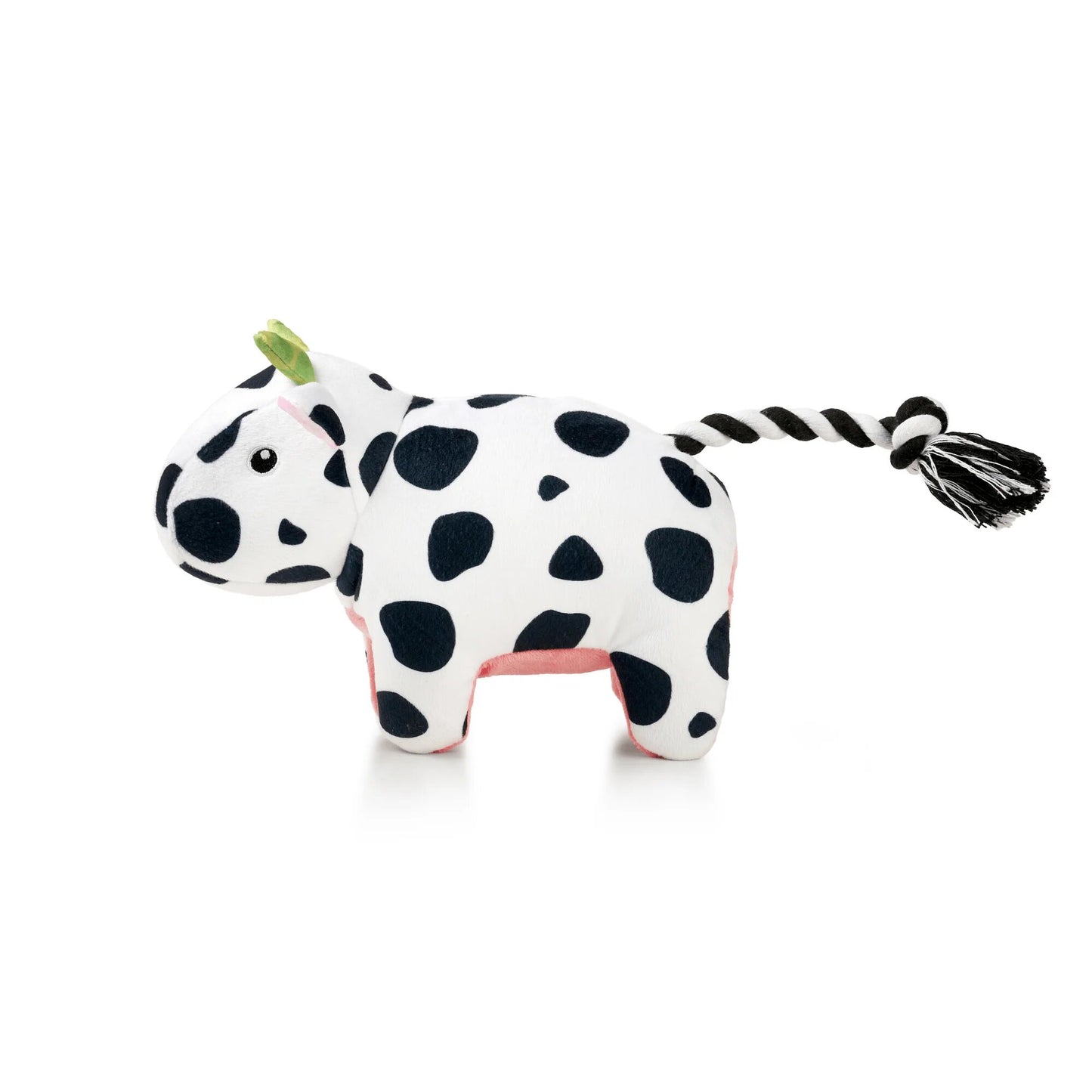 Мax Molly Huggles Toy Cow Claire