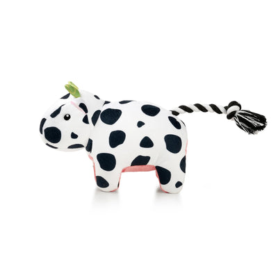 Мax Molly Huggles Toy Cow Claire