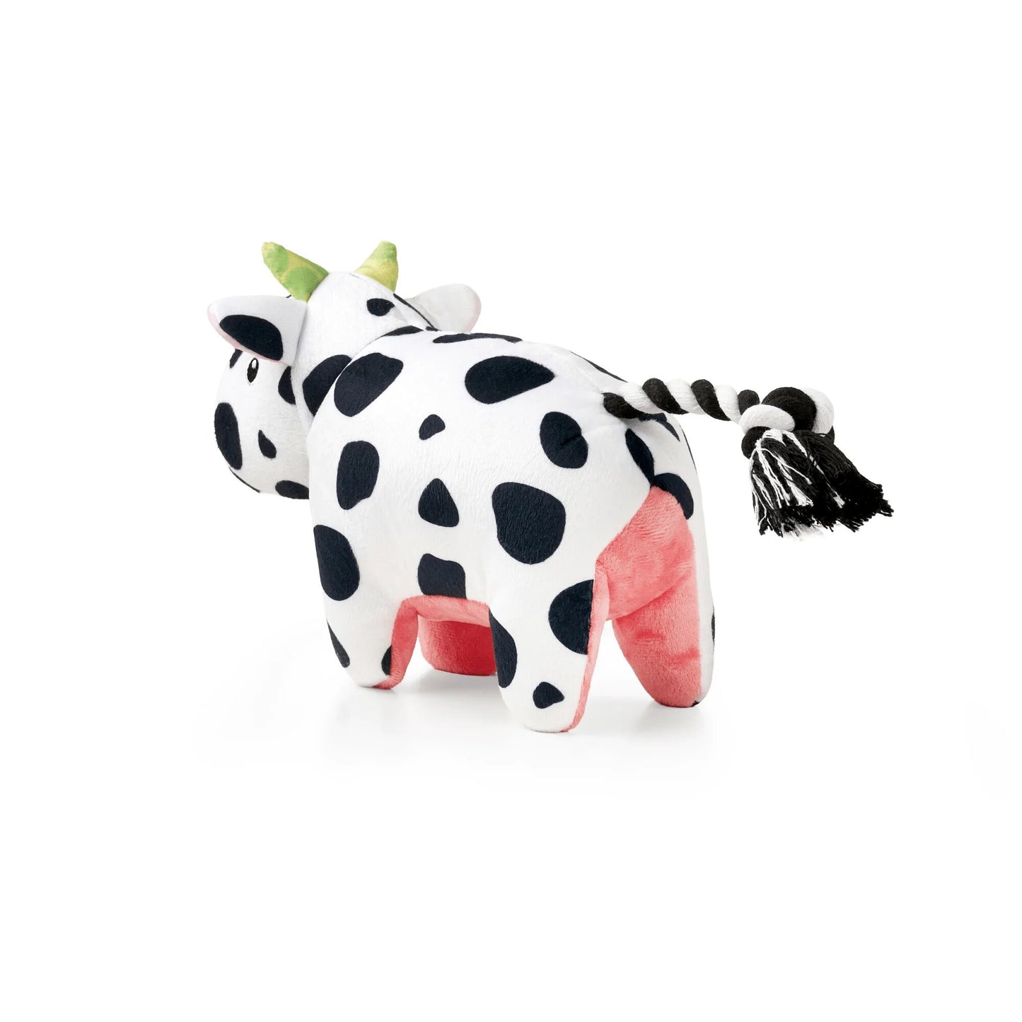 Мax Molly Huggles Toy Cow Claire