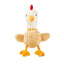 Мax Molly Huggles Toy Chicken Eggsy
