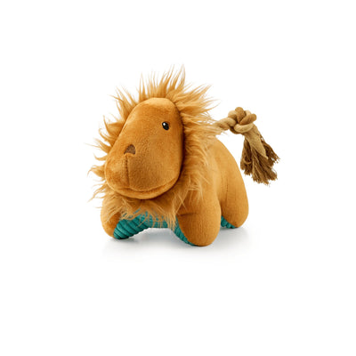 Мax Molly Huggles Toy Lion George