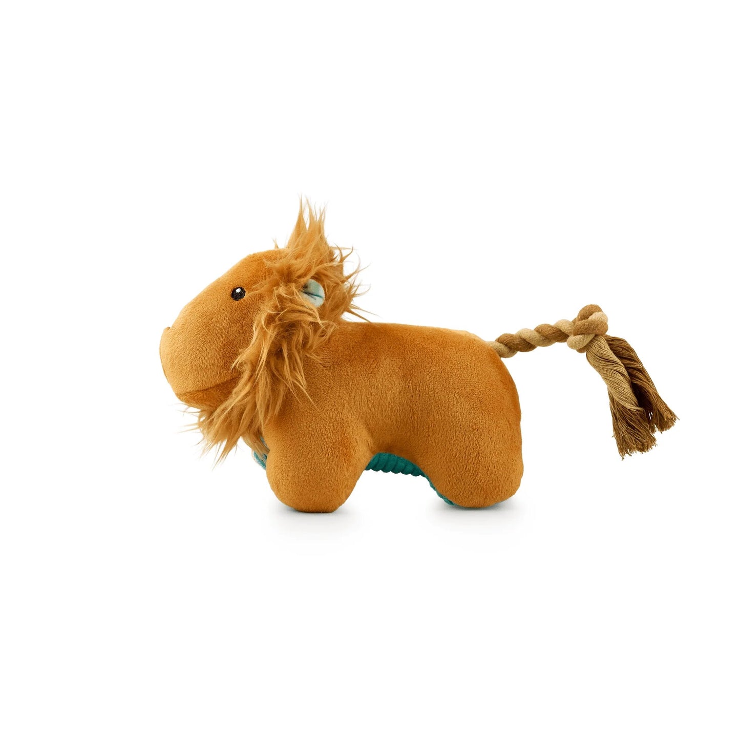 Мax Molly Huggles Toy Lion George