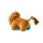 Мax Molly Huggles Toy Lion George