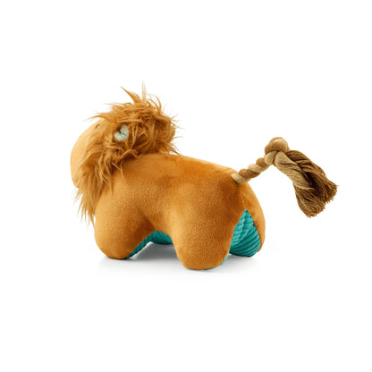Мax Molly Huggles Toy Lion George