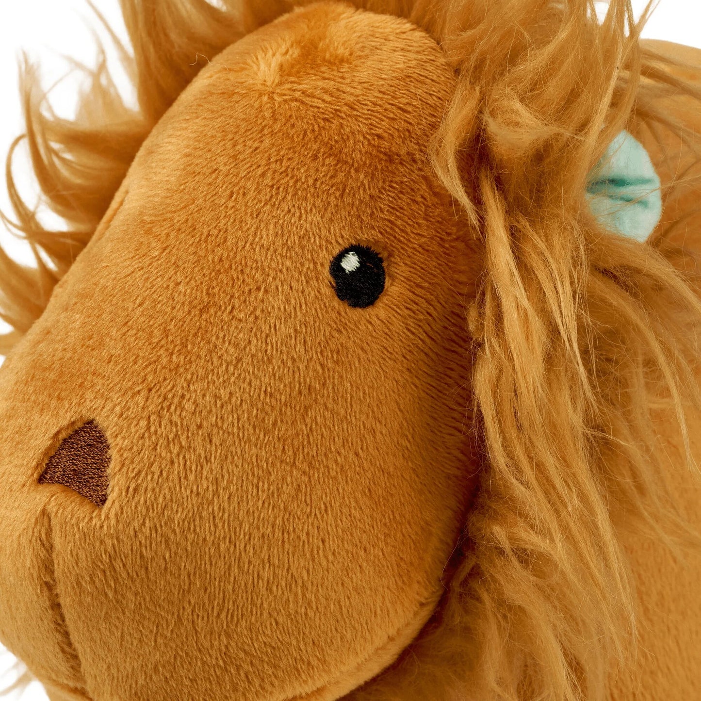 Мax Molly Huggles Toy Lion George