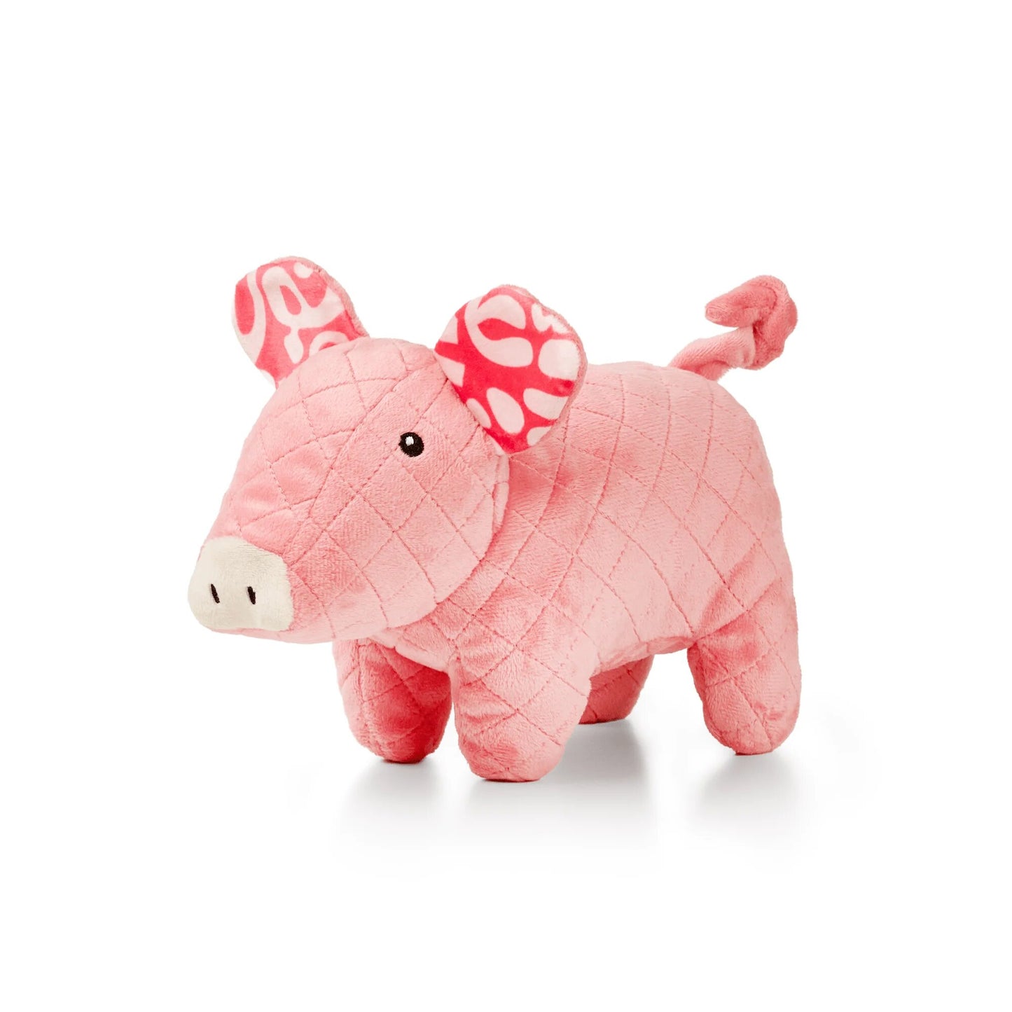 Мax Molly Huggles Toy Pig Hamlet