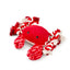 Мax Molly Huggles Toy Crab Howie