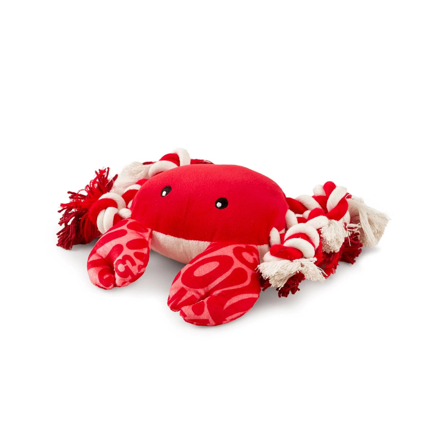 Мax Molly Huggles Toy Crab Howie