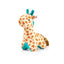 Мax Molly Huggles Toy Giraffe Jerry - плюшена играчка 26 / 23 см