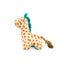 Мax Molly Huggles Toy Giraffe Jerry - плюшена играчка 26 / 23 см