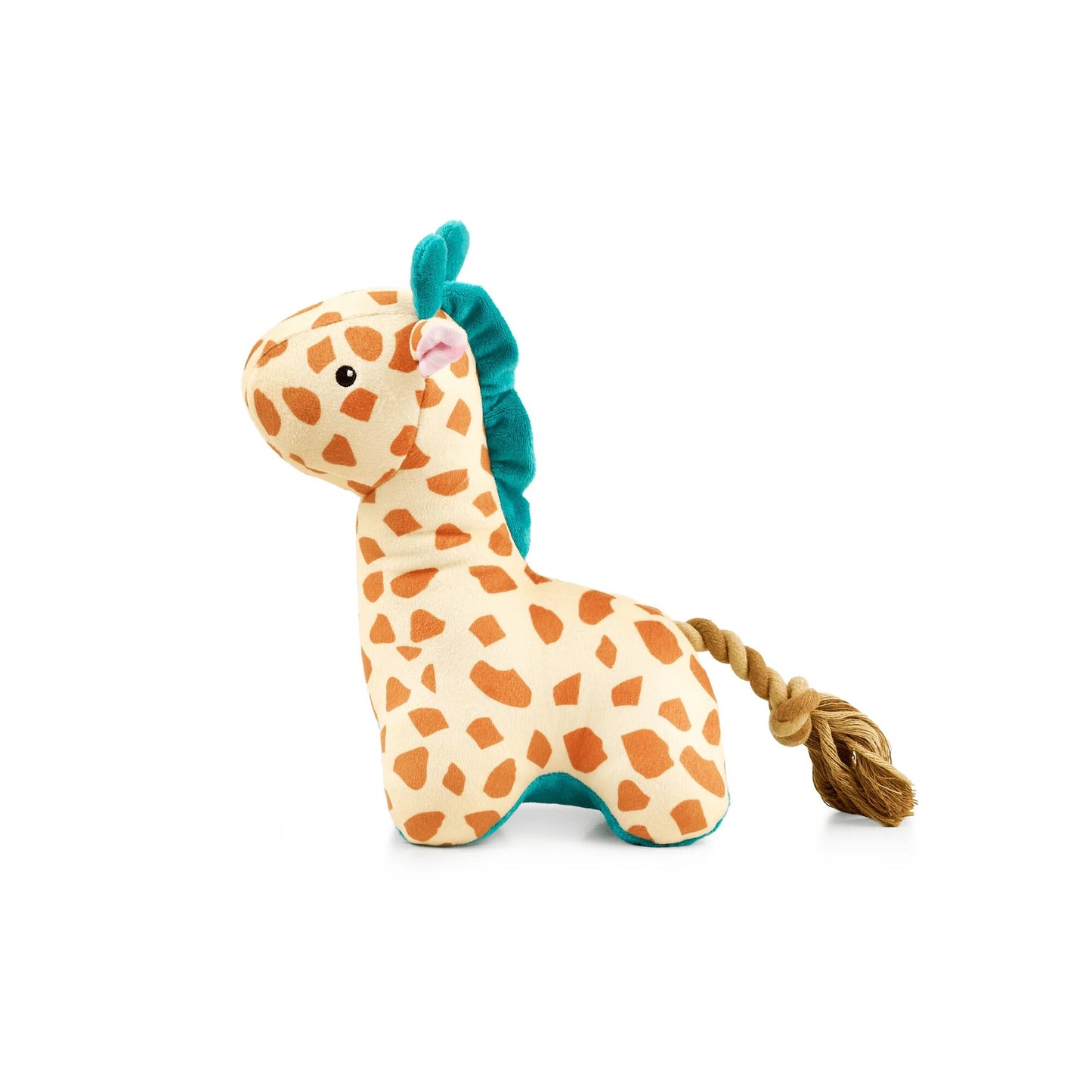Мax Molly Huggles Toy Giraffe Jerry - плюшена играчка 26 / 23 см