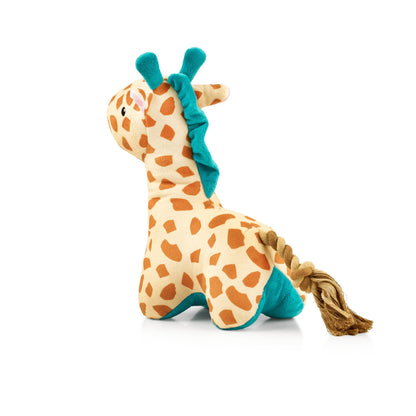 Мax Molly Huggles Toy Giraffe Jerry - плюшена играчка 26 / 23 см
