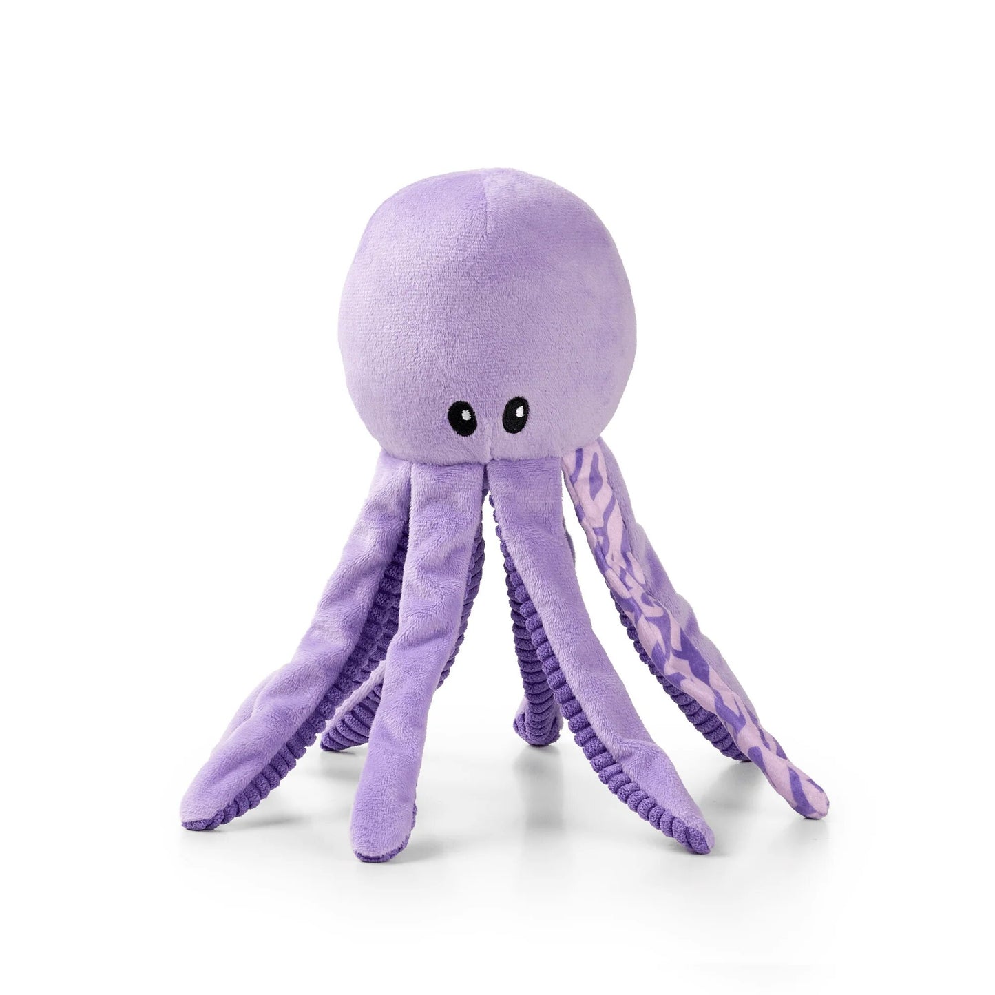 Мax Molly Huggles Toy Octopus Leila