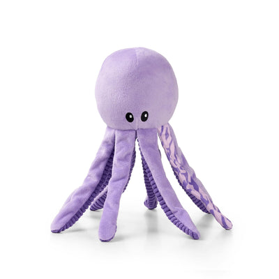Мax Molly Huggles Toy Octopus Leila