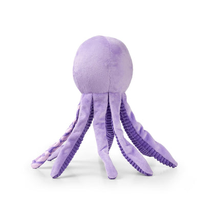 Мax Molly Huggles Toy Octopus Leila