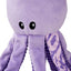 Мax Molly Huggles Toy Octopus Leila