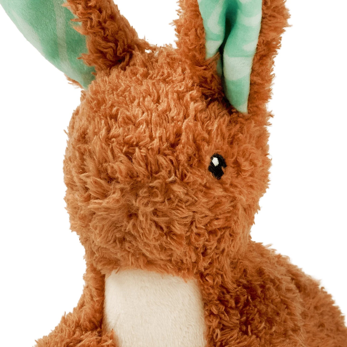 Мax Molly Huggles Toy Rabbit Lotta