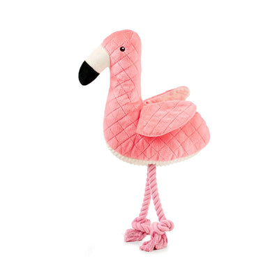 Мax Molly Huggles Toy Flamingo Sunny