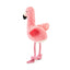 Мax Molly Huggles Toy Flamingo Sunny