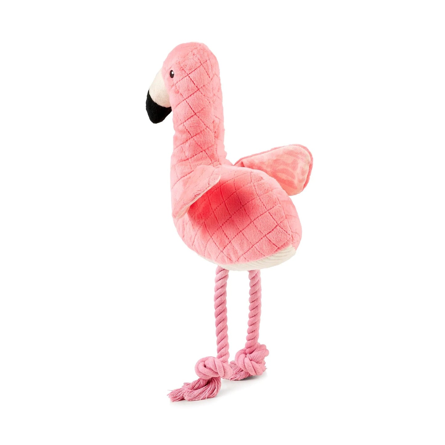 Мax Molly Huggles Toy Flamingo Sunny