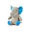 Мax Molly Huggles Toy Elephant Susi