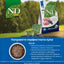 N&D Grain Free Medium/Maxi Adult - пълноценна храна с агнешко месо и боровинки, за кучета средни и едри породи над 12/18 месеца