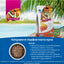 N&D Dog Tropical Selection Salmon Adult Mini - суха храна за кучета над 1 година от дребните породи, със сьомга, спелта, овес и тропически плодове