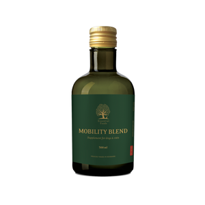 Essential The Mobility Blend - течна хранителна добавка за стави и кости 1000 мл.