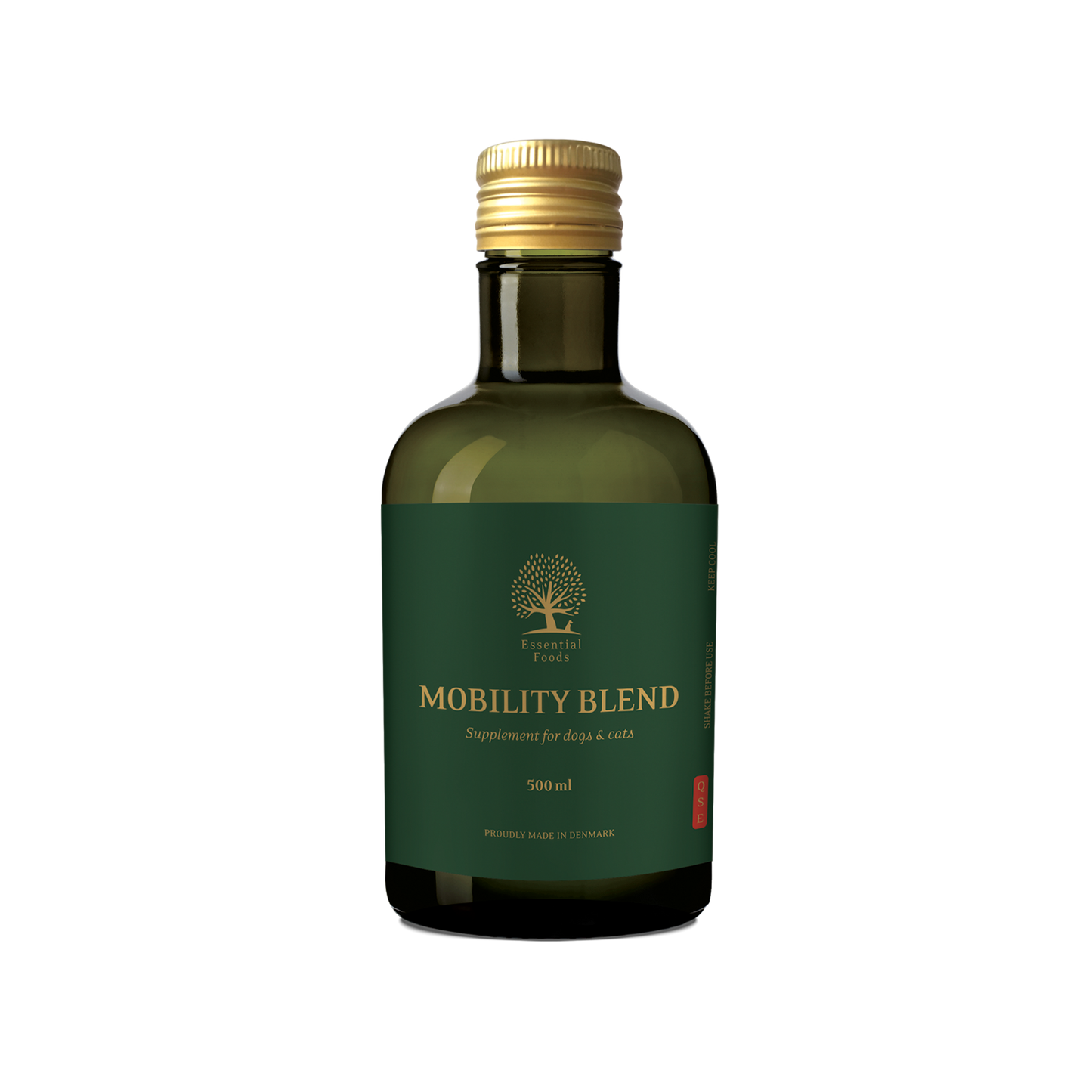 Essential The Mobility Blend - течна хранителна добавка за стави и кости 1000 мл.