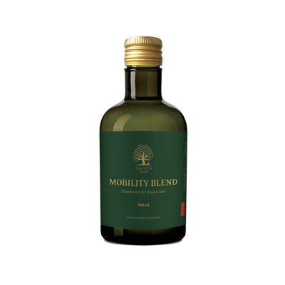 Essential The Mobility Blend - течна хранителна добавка за стави и кости 1000 мл.
