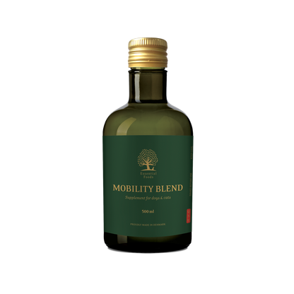 Essential The Mobility Blend - течна хранителна добавка за стави и кости 1000 мл.