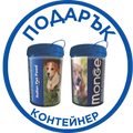 Monge - контейнер