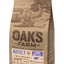Oaks Farm Adult Lamb All Breeds - суха храна с агнешко месо за кучета от всички породи