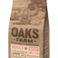 Oaks Farm Adult Salmon with Krill Small and Mini Breeds - суха храна със сьомга и крил за кучета от малки и мини породи