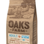 Oaks Farm Adult White Fish All Breeds - суха храна с бяла риба за кучета от всички породи