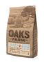 Oaks Farm Adult White Fish Small and Mini Breeds - суха храна с бяла риба за кучета от малки и мини породи