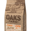 Oaks Farm Junior Salmon and Krill All Breeds - суха храна със сьомга и крил за кученца от всички породи