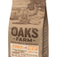 Oaks Farm Junior Salmon and Krill - суха храна със сьомга и крил за кученца от малки и мини породи