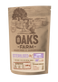 Oaks Farm Grain Free Lamb Sterilized Adult Cat - суха храна за кастрирани котки с агнешко месо
