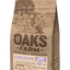 Oaks Farm Grain Free Lamb Sterilized Adult Cat - суха храна за кастрирани котки с агнешко месо