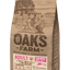 Oaks Farm Grain Free Salmon Adult Cat - суха храна за котки със сьомга