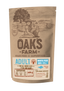 Oaks Farm Grain Free White Fish Adult Cat - суха храна за котки с бяла риба