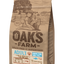 Oaks Farm Grain Free White Fish Adult Cat - суха храна за котки с бяла риба